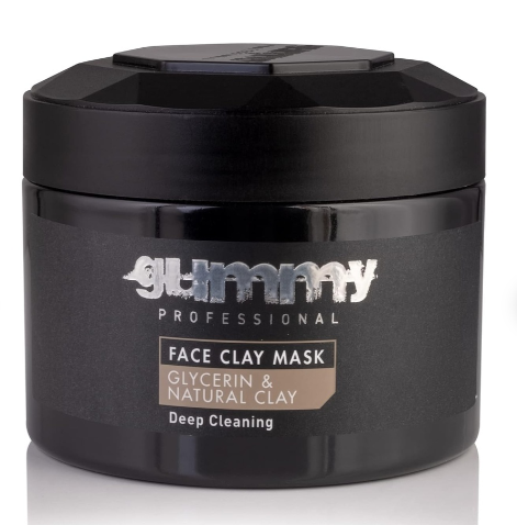 Gummy Face Scrub 300ml